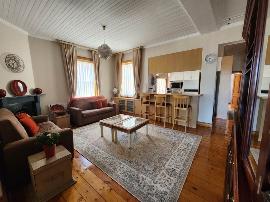 To Let 2 Bedroom Property for Rent in De Waterkant Western Cape